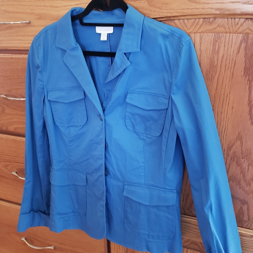 Blazer